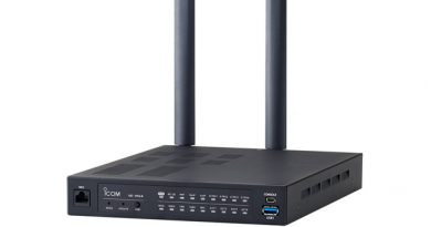 Диспечерский модуль ICOM VE-PG4